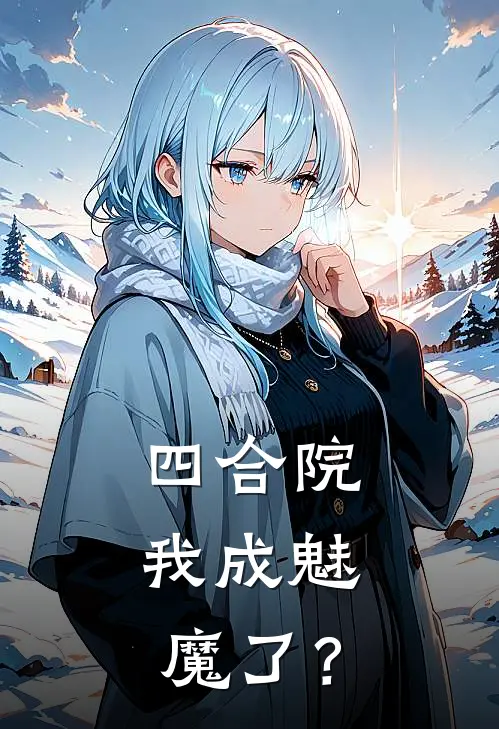 四合院：我成魅魔了？高凌云贾东旭免费小说全文阅读_免费小说在线阅读四合院：我成魅魔了？高凌云贾东旭