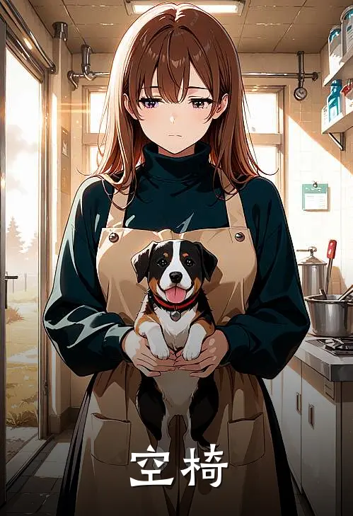 空椅林薇陆明远完整版小说全文免费阅读_最新章节列表空椅(林薇陆明远)