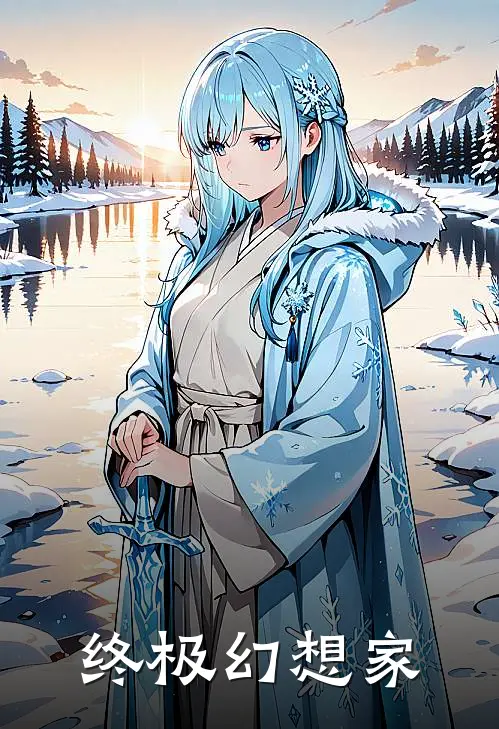 终极幻想家夏显杰陈婆婆最新好看小说推荐_完本小说免费终极幻想家(夏显杰陈婆婆)