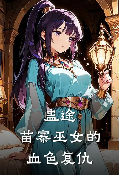 蛊途：苗寨巫女的血色复仇(阿蛮石生)热门网络小说推荐_最新章节列表蛊途：苗寨巫女的血色复仇(阿蛮石生)