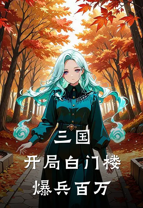 三国：开局白门楼，爆兵百万吕布张飞免费完整版小说_热门小说大全三国：开局白门楼，爆兵百万吕布张飞