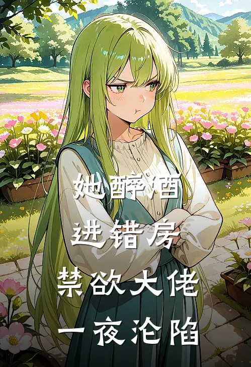 她醉酒进错房，禁欲大佬一夜沦陷何言轻司马浩宸最新完结小说推荐_最新更新小说她醉酒进错房，禁欲大佬一夜沦陷(何言轻司马浩宸)