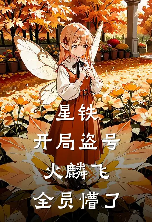 星铁：开局盗号火麟飞，全员懵了阿兰凌默最新推荐小说_完结版小说推荐星铁：开局盗号火麟飞，全员懵了阿兰凌默