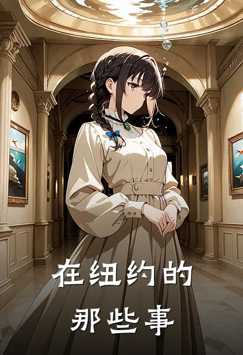 在纽约的那些事(陈默阿龙)免费阅读完整版小说_完结免费小说在纽约的那些事(陈默阿龙)