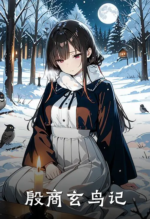 殷商玄鸟记高维高维免费小说全文阅读_免费小说在线阅读殷商玄鸟记高维高维