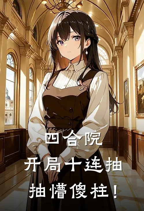 赵进财贾东旭四合院：开局十连抽，抽懵傻柱！最新章节在线阅读_赵进财贾东旭完整版阅读