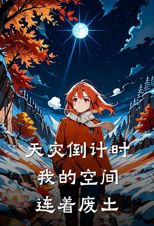 天灾倒计时：我的空间连着废土林墨王魁热门完本小说_最新章节列表天灾倒计时：我的空间连着废土(林墨王魁)