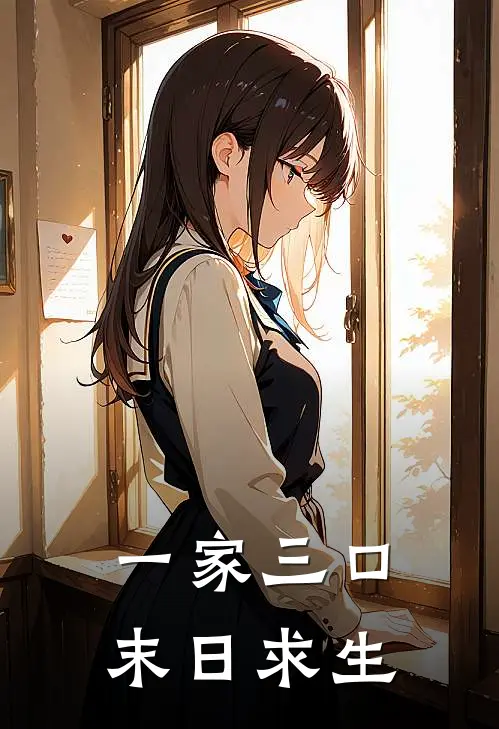 一家三口末日求生(任鸢周小雨)热门网络小说推荐_最新章节列表一家三口末日求生(任鸢周小雨)