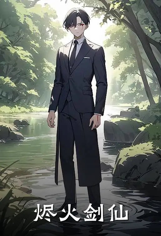 烬火剑仙(阿烬玄霄宗)在线阅读免费小说_完整版小说免费阅读烬火剑仙(阿烬玄霄宗)