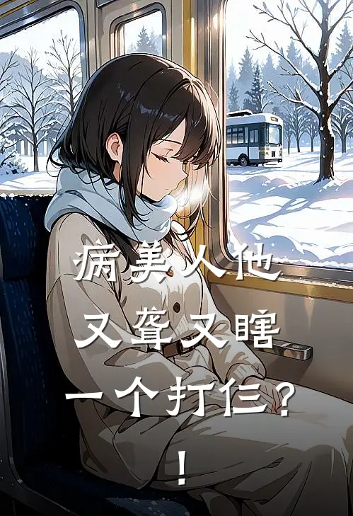 病美人他又聋又瞎，一个打仨？！(齐焱周烨)全本免费小说_最新章节列表病美人他又聋又瞎，一个打仨？！(齐焱周烨)