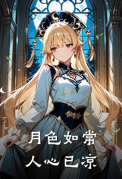 月色如常，人心已凉(谢今晏温知意)最新免费小说_完本小说免费阅读月色如常，人心已凉谢今晏温知意