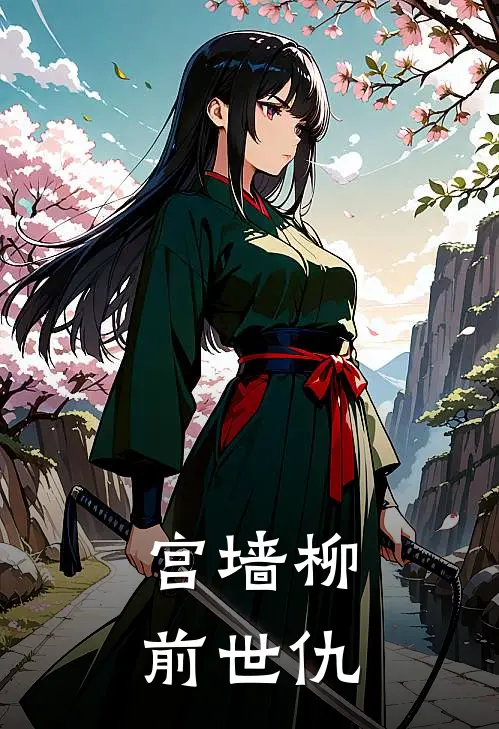彭晓柳贵妃（宫墙柳前世仇）全文免费阅读无弹窗大结局_