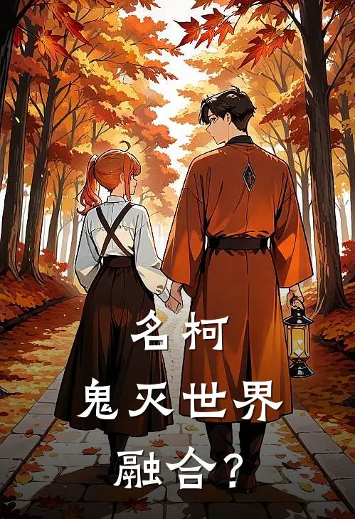 名柯：鬼灭世界融合？（冰月川实弥）全文免费阅读无弹窗大结局_（名柯：鬼灭世界融合？全文免费阅读无弹窗）冰月川实弥最新章节列表_笔趣阁（名柯：鬼灭世界融合？）