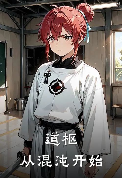 《道枢：从混沌开始》墨天尘墨天尘已完结小说_道枢：从混沌开始(墨天尘墨天尘)全文免费阅读无弹窗大结局