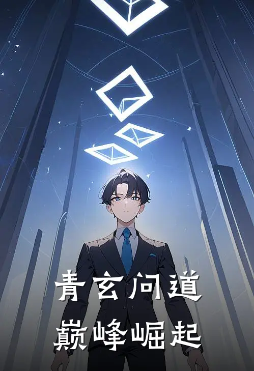 青玄问道：巅峰崛起（林清寒赵磊）全文免费阅读无弹窗大结局_（青玄问道：巅峰崛起全文免费阅读无弹窗）林清寒赵磊最新章节列表_笔趣阁（青玄问道：巅峰崛起）