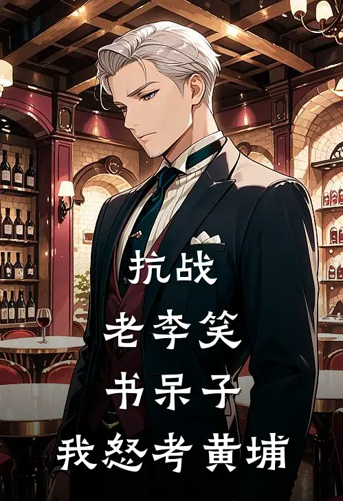 抗战：老李笑书呆子，我怒考黄埔小说林征李云龙（已完结全集完整版大结局）林征李云龙小说全文阅读笔趣阁