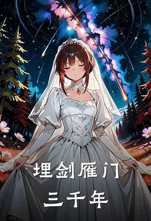 埋剑雁门三千年(凌尘叶阿芷)完整版免费小说_最热门小说埋剑雁门三千年(凌尘叶阿芷)