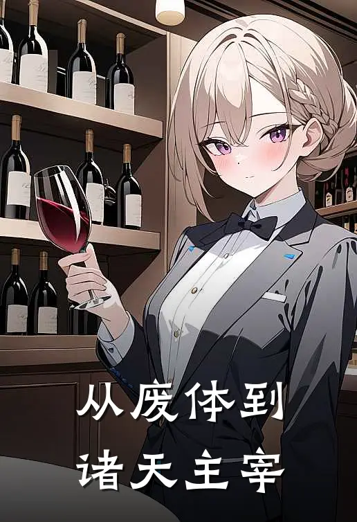 从废体到诸天主宰