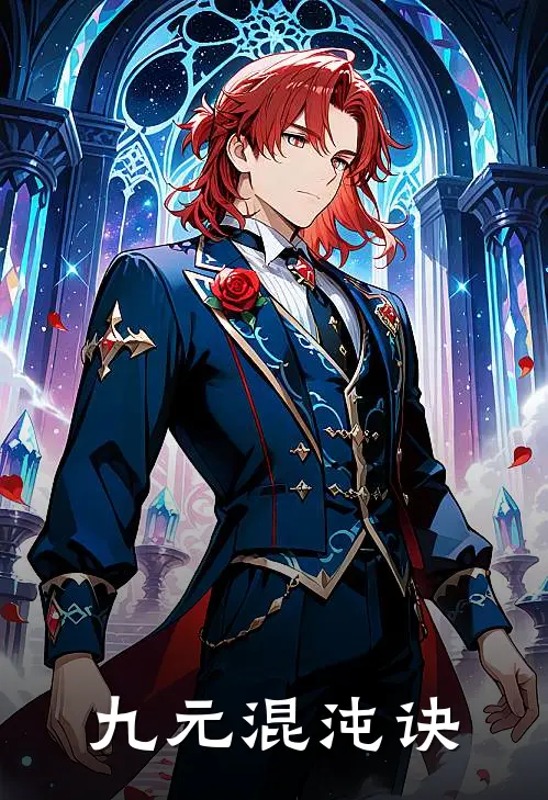 九元混沌诀(陈阳南宫玉儿)全本免费在线阅读_九元混沌诀全文阅读