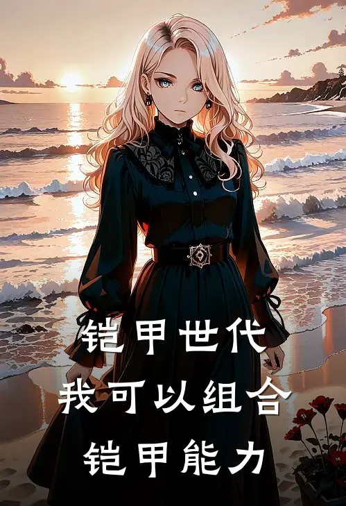 铠甲世代：我可以组合铠甲能力(林烨陈奕言)最新推荐小说_在哪看免费小说铠甲世代：我可以组合铠甲能力林烨陈奕言