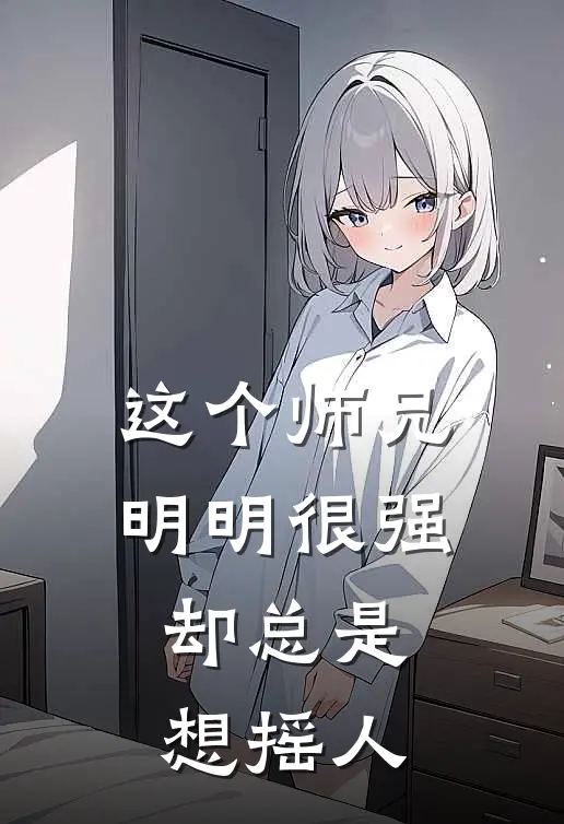 这个师兄明明很强，却总是想摇人王腾赵虎完本热门小说_小说完结版这个师兄明明很强，却总是想摇人(王腾赵虎)