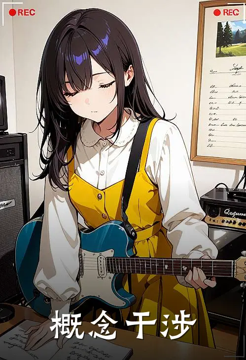 概念干涉(张威帕金森)完整版小说全文免费阅读_免费阅读无弹窗概念干涉张威帕金森