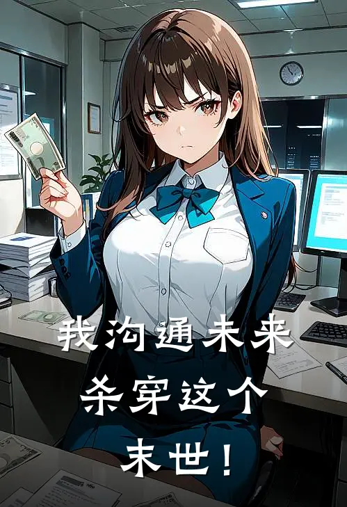 我沟通未来，杀穿这个末世！(楚玄唐正)免费小说大全_小说完结免费我沟通未来，杀穿这个末世！楚玄唐正