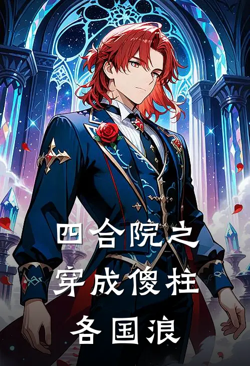 四合院之穿成傻柱各国浪(何雨柱何大清)免费阅读完整版小说_最新小说全文阅读四合院之穿成傻柱各国浪何雨柱何大清