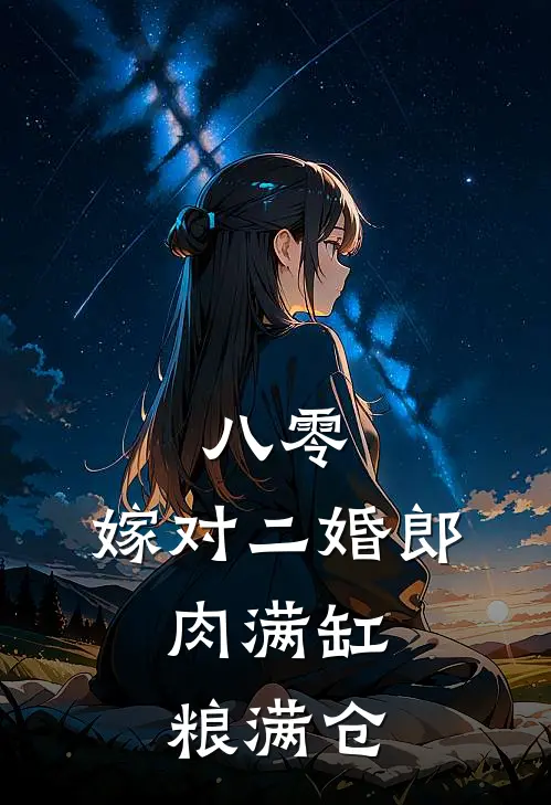 八零：嫁对二婚郎，肉满缸粮满仓苏糖苏大年最新章节免费阅读_八零：嫁对二婚郎，肉满缸粮满仓全文免费在线阅读