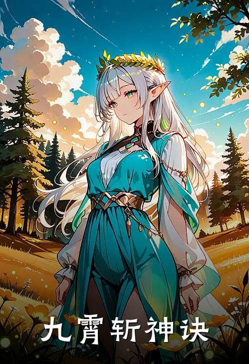 九霄斩神诀(舒阳舒振海)全本完结小说_完整版免费全文阅读九霄斩神诀(舒阳舒振海)