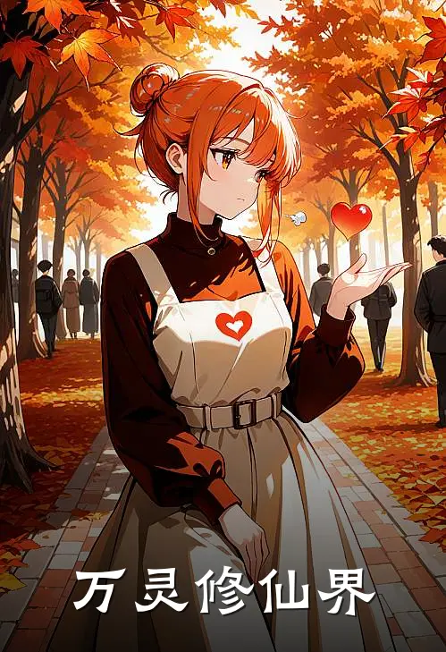 阿辰阿安(万灵修仙界)全本免费在线阅读_(万灵修仙界)完结版免费在线阅读