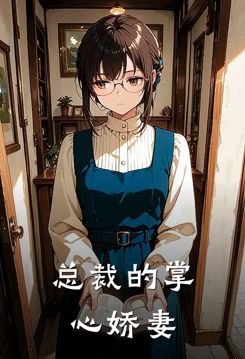 总裁的掌心娇妻陆时衍林晓最新小说全文阅读_最新章节列表总裁的掌心娇妻(陆时衍林晓)