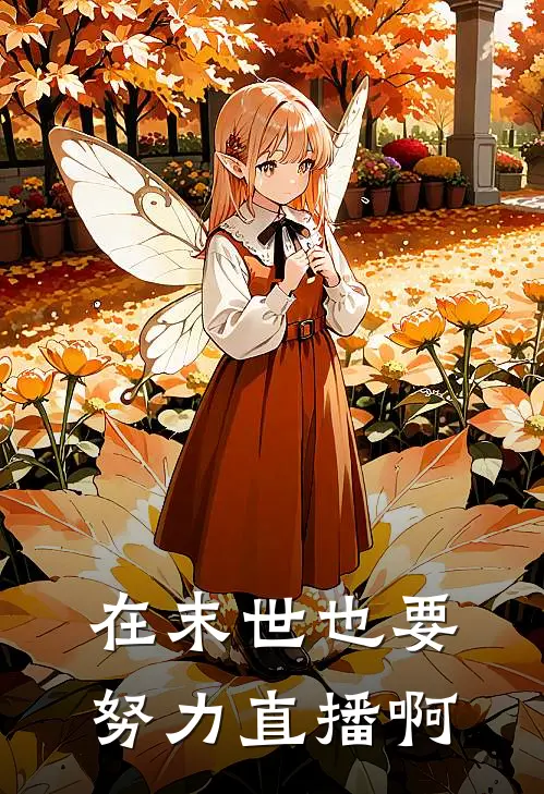 在末世也要努力直播啊(游茂卓淼)热门网络小说推荐_最新完结小说推荐在末世也要努力直播啊游茂卓淼