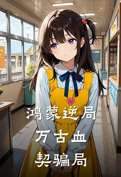 鸿蒙逆局：万古血契骗局(林周林浩)完整版免费阅读_(鸿蒙逆局：万古血契骗局)全章节免费在线阅读