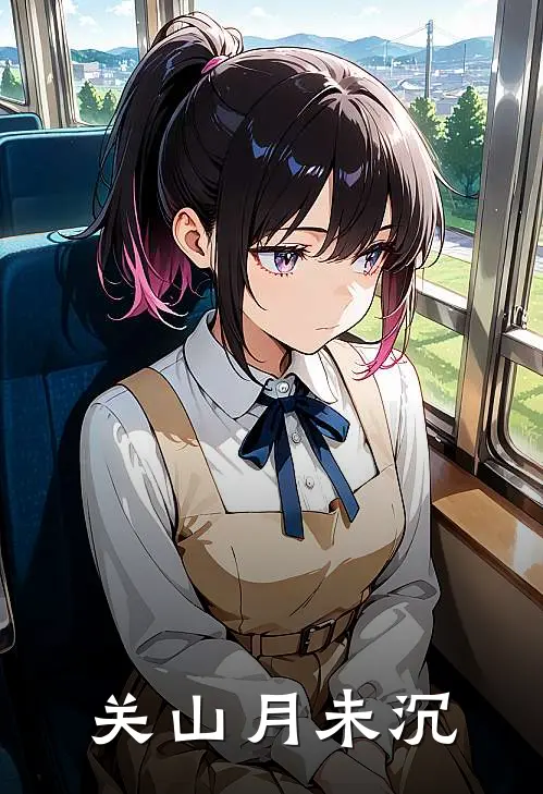 关山月未沉(霍野周宛若)全文阅读免费全集_完结小说关山月未沉霍野周宛若