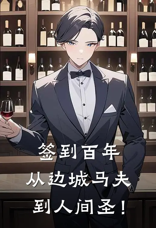 签到百年，从边城马夫到人间圣！(墨奕墨奕)完整版免费全文阅读_完本小说推荐签到百年，从边城马夫到人间圣！(墨奕墨奕)