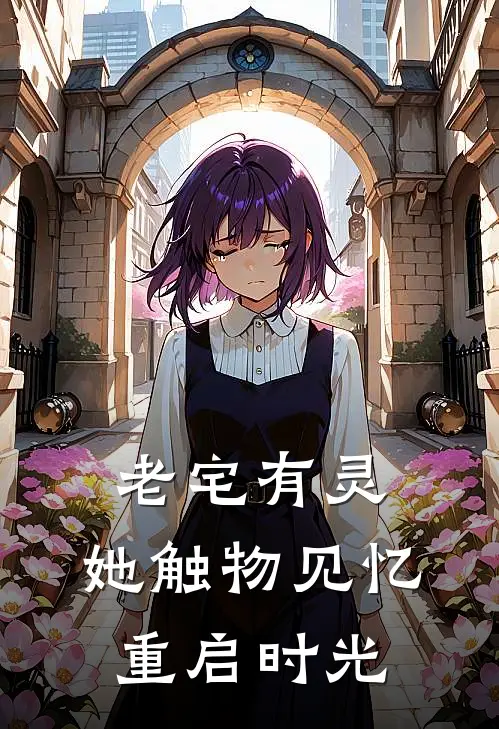 老宅有灵：她触物见忆，重启时光(乔羽顾昭明)热门网络小说_最新完本小说老宅有灵：她触物见忆，重启时光(乔羽顾昭明)