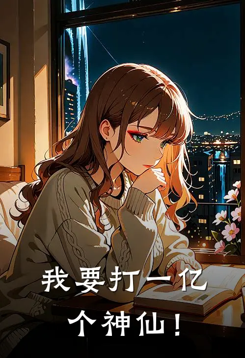 我要打一亿个神仙！萧山唐驷最新好看小说_免费小说我要打一亿个神仙！(萧山唐驷)