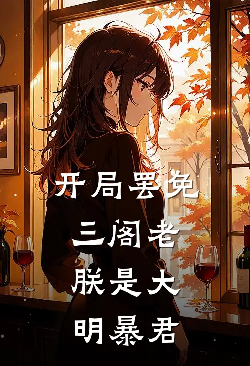 开局罢免三阁老，朕是大明暴君朱佑樘牟斌最新小说全文阅读_最新章节列表开局罢免三阁老，朕是大明暴君(朱佑樘牟斌)