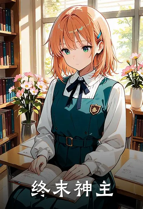 终末神主林渊李浩小说完整版_热门好看小说终末神主(林渊李浩)