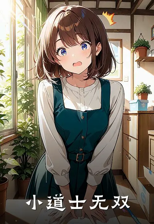 陆小七云遥子《小道士无双》完结版免费阅读_小道士无双全文免费阅读