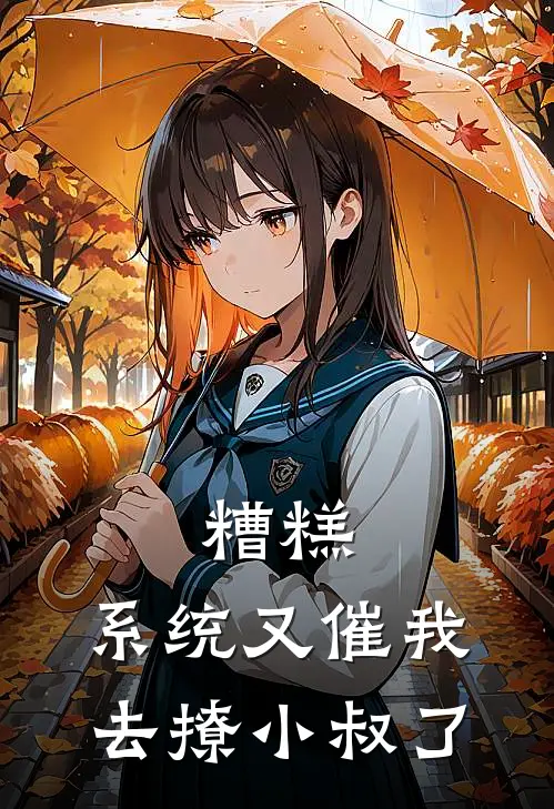 糟糕，系统又催我去撩小叔了(蔺柏川时漾)无弹窗小说免费阅读_小说免费阅读无弹窗糟糕，系统又催我去撩小叔了蔺柏川时漾