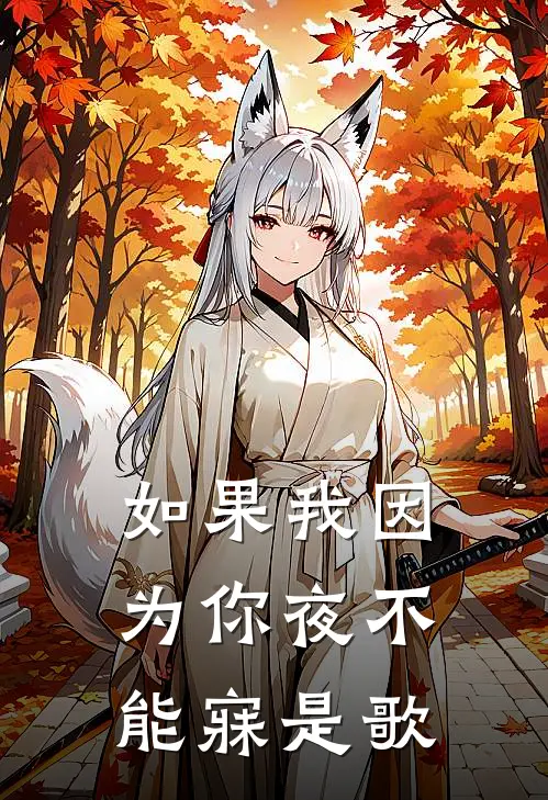 如果我因为你夜不能寐是歌