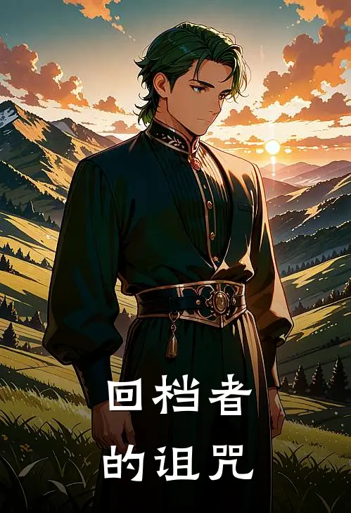 王昊陈时(回档者的诅咒)完结版免费在线阅读_《回档者的诅咒》全章节阅读