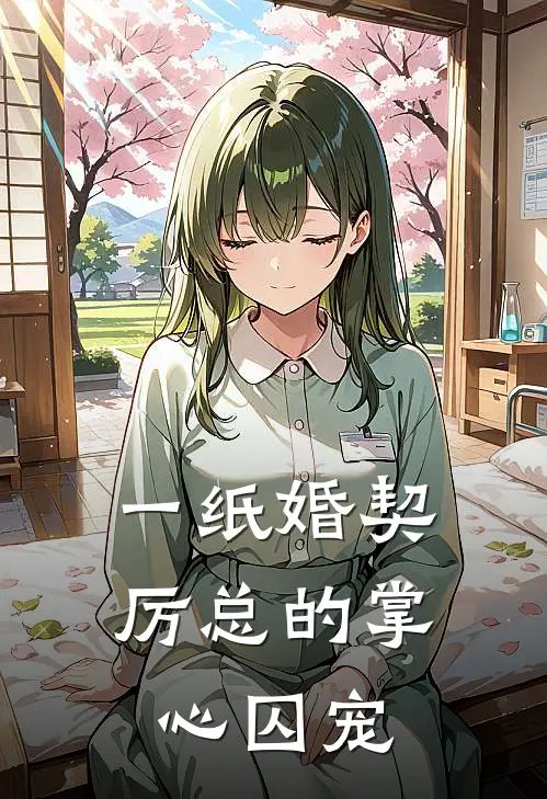 一纸婚契：厉总的掌心囚宠(苏婉厉烬)全文免费小说_小说免费完结一纸婚契：厉总的掌心囚宠(苏婉厉烬)