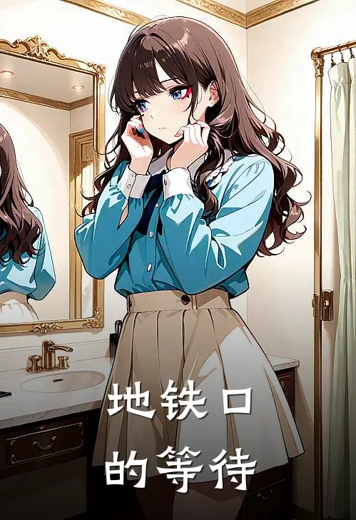 地铁口的等待林辰伊书热门小说免费阅读_完本完结小说地铁口的等待(林辰伊书)