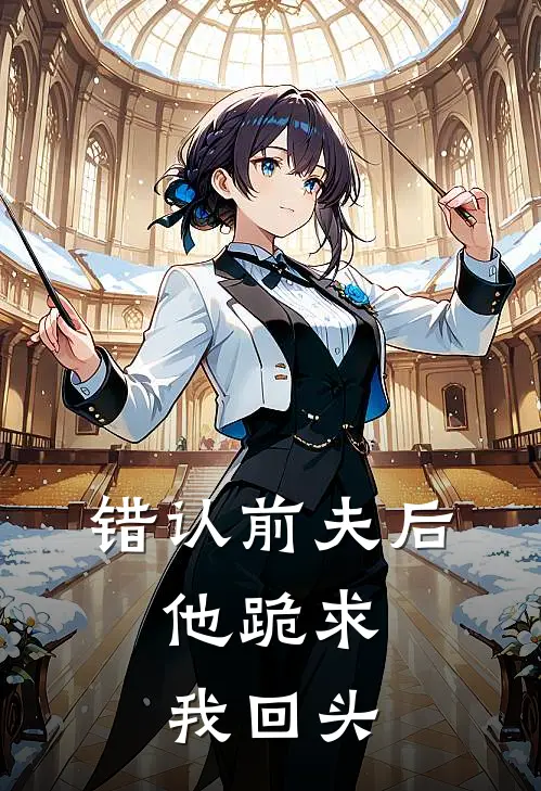 错认前夫后，他跪求我回头林晚程述全文免费阅读_完结热门小说错认前夫后，他跪求我回头(林晚程述)