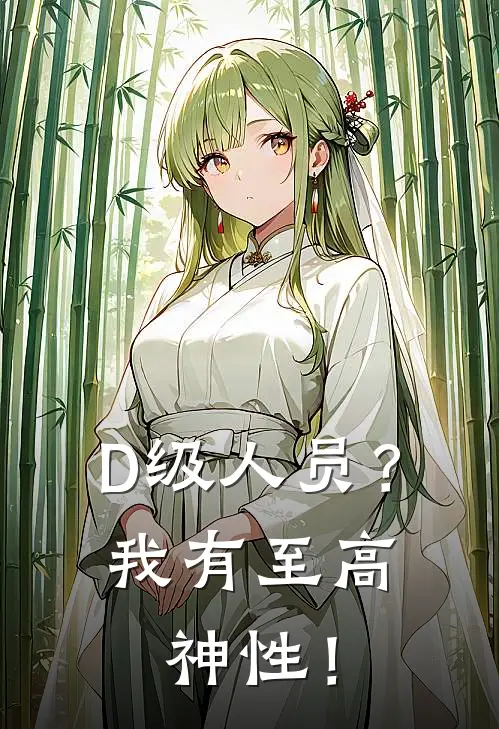 D级人员？我有至高神性！刘柒刘柒完本小说大全_免费小说免费阅读D级人员？我有至高神性！(刘柒刘柒)