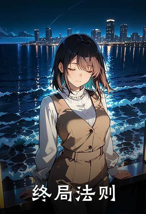 终局法则（林辰苏晴）最新章节列表