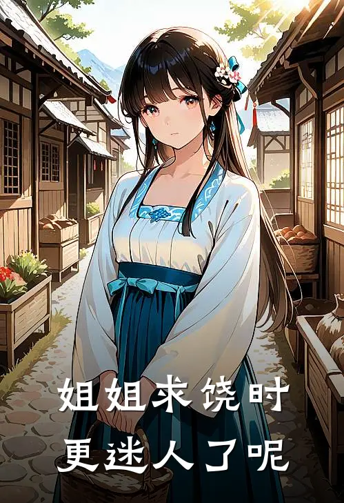 《姐姐求饶时，更迷人了呢》姜澄沈安臣已完结小说_姐姐求饶时，更迷人了呢(姜澄沈安臣)经典小说